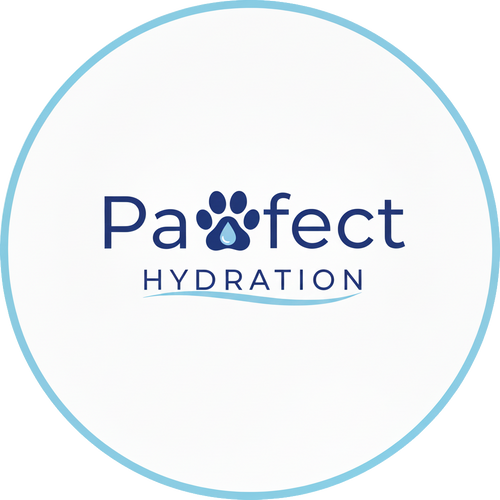 Pawfect Hydration